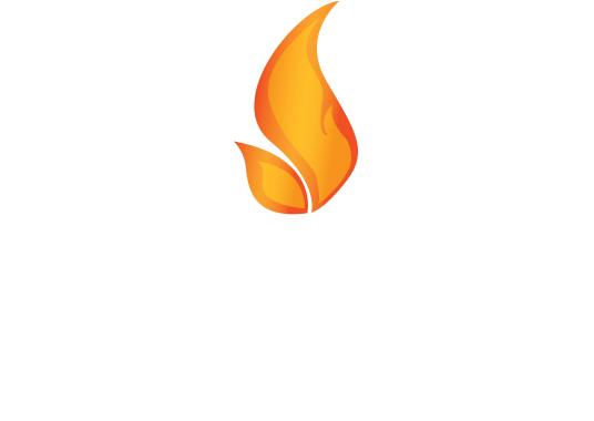 Light The Way Church Logo