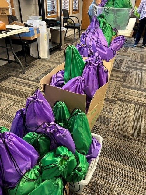 Bags Of Love 2 Bags Of Love 2